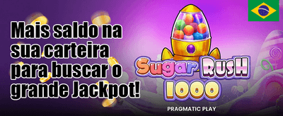 Recarga de Fim de Semana 🚀 promotion banner
